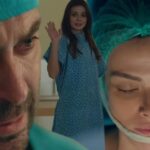 Dizide Gerilimi Artiran Saglik Surprizi ve Karar Anlari
