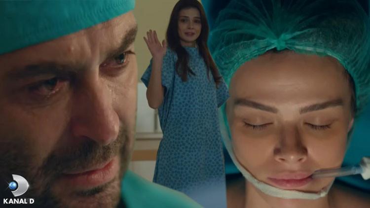 Dizide Gerilimi Artiran Saglik Surprizi ve Karar Anlari