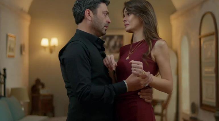 Dizide Gerilimi Artiran Saglik Surprizi ve Karar Anlari Dizide Gerilimi Artiran Saglik Surprizi ve Karar Anlari