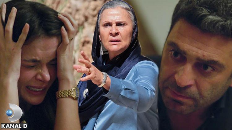 Dizideki Çocuk ve Aile Sırları