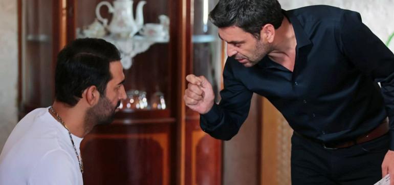 Dizideki Gerilim ve Sırlar Doruğunda Yeni Gelişmeler