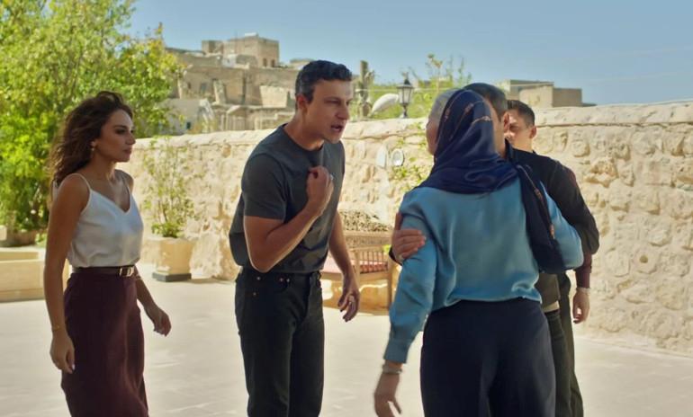 Dizideki Gerilim ve Sırlar Doruğunda Yeni Gelişmeler