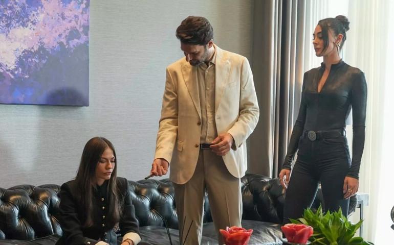 Dizinin En Çarpıcı Anları ve Gelişmeleri