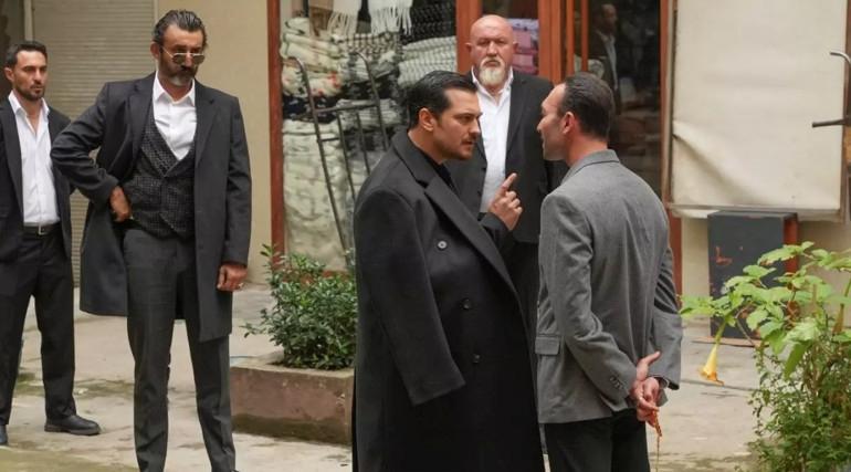 Dizinin Heyecan Dolu Yeni Bölüm Özeti ve Sürprizler