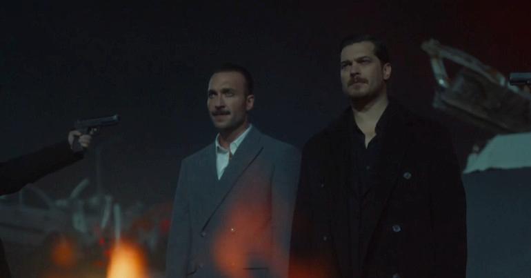 Dizinin Heyecan Dolu Yeni Bölüm Özeti ve Sürprizler