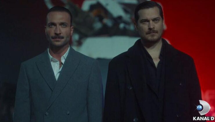 Dizinin Heyecan Dolu Yeni Bölüm Özeti ve Sürprizler