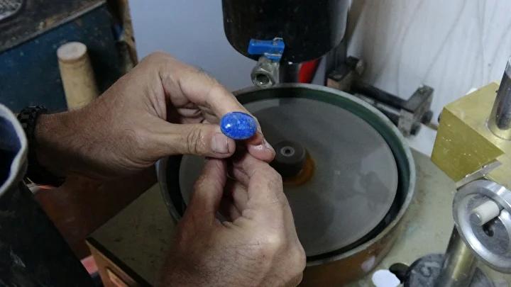 Doğal Taş İşlemeciliğinin Günümüzdeki İzleri ve Geleneksel Usta El Sanatları