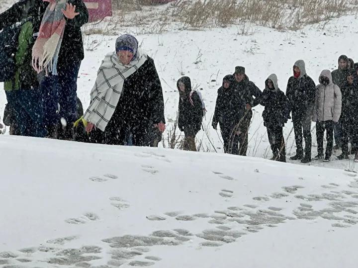 Sıcaklık Dereceleri ve En Düşük Ölçümler