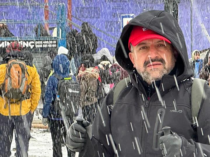 Doğu Anadolu'da Son Hava Durumu ve Sıcaklık Verileri Güncellendi