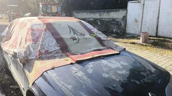 Doğu Anadolu'da Son Hava Durumu ve Sıcaklık Verileri Güncellendi