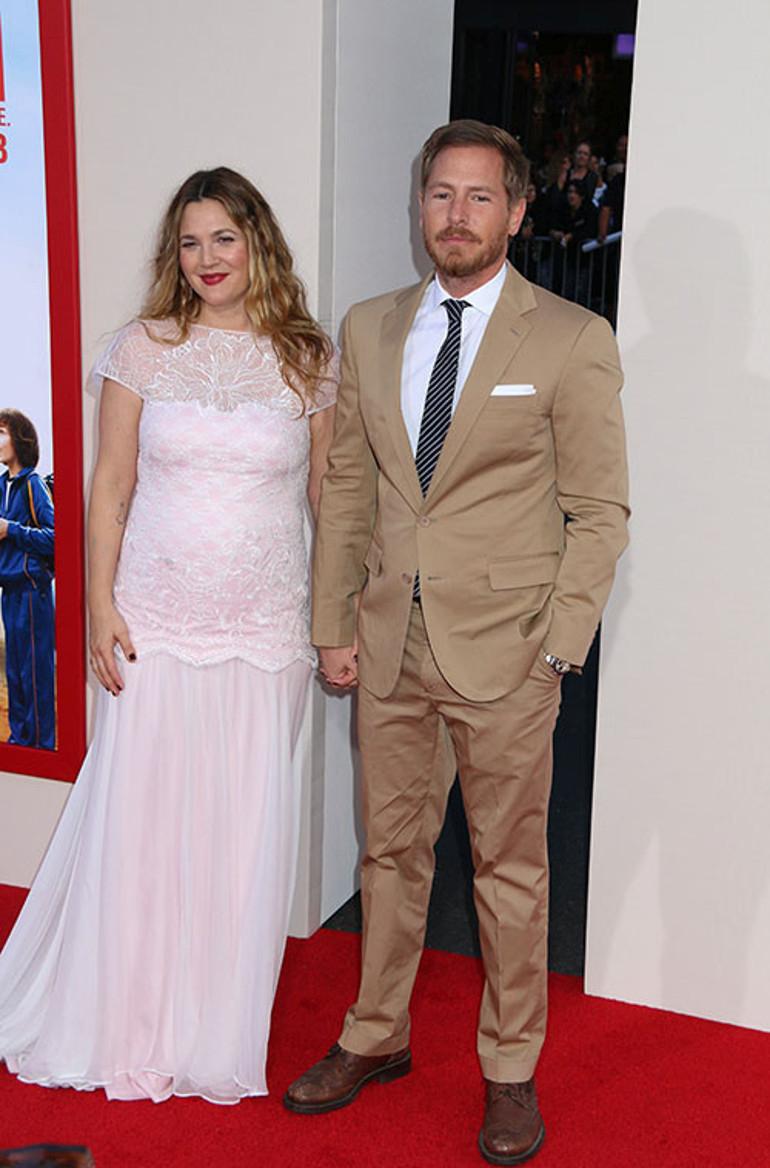 Drew Barrymore’un Hayat Hikayesi ve Güncel Durumu