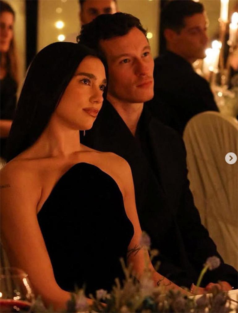 Nişan İddialarının Resmi Kaydı