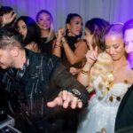 Dugun Gecesinde Unlu Konuklar ve Unutulmaz Performanslar