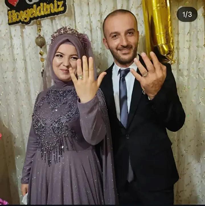 Düğün Sonrası Karışıklık ve Trajik Sonuçlar: Çiftlerin Hikayesi