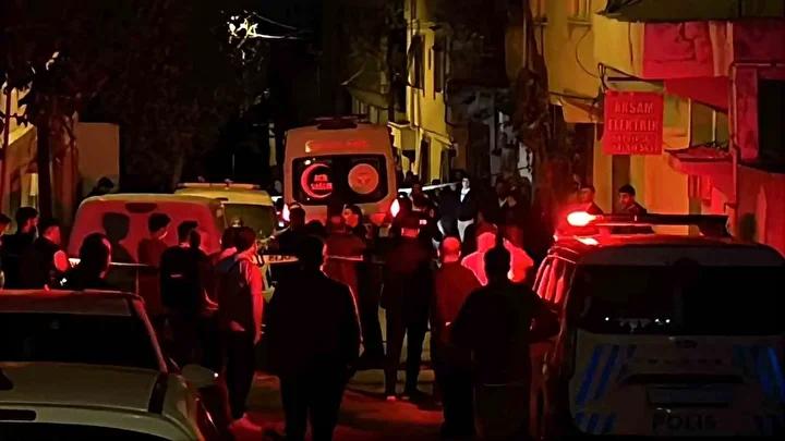 Dulkadiroğlu'nda Aile İçi Yıkım: Silahlı Saldırılar ve Can Kaybı