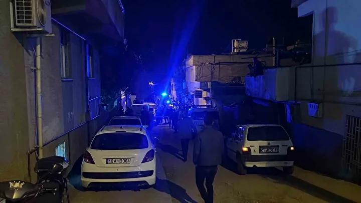 Dulkadiroğlu'nda Aile İçi Yıkım: Silahlı Saldırılar ve Can Kaybı