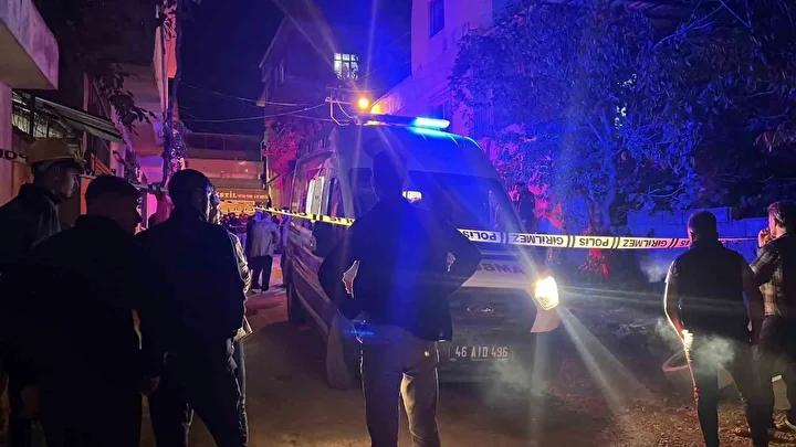 Dulkadiroğlu'nda Aile İçi Yıkım: Silahlı Saldırılar ve Can Kaybı