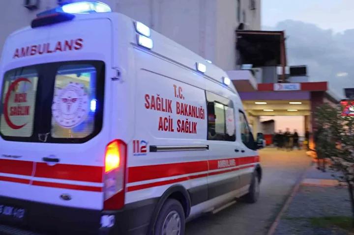 Dulkadiroğlu'nda Aile İçi Yıkım: Silahlı Saldırılar ve Can Kaybı