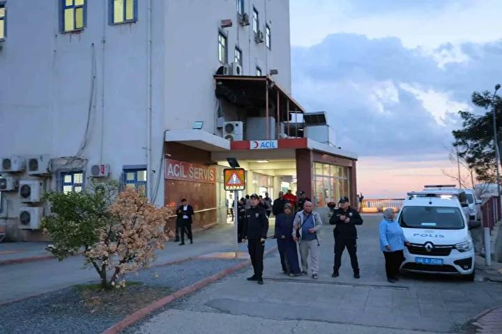 Dulkadiroğlu'nda Aile İçi Yıkım: Silahlı Saldırılar ve Can Kaybı
