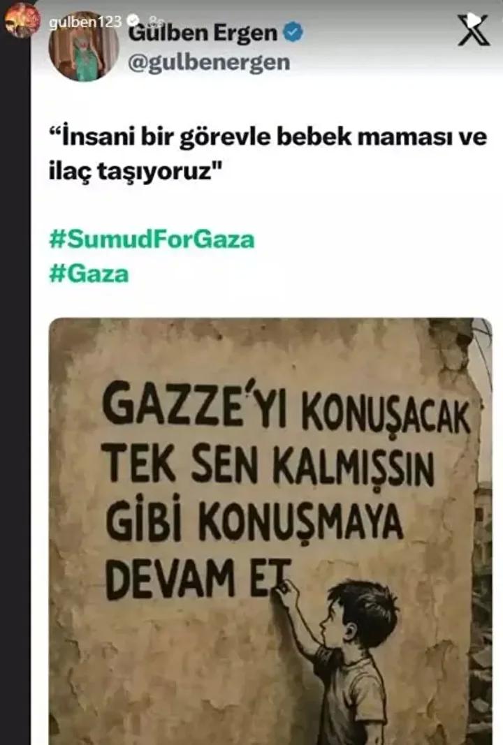 Dünün Öfkesi ve Yarının Umudu: Güncel Mesajlar ve Duygular