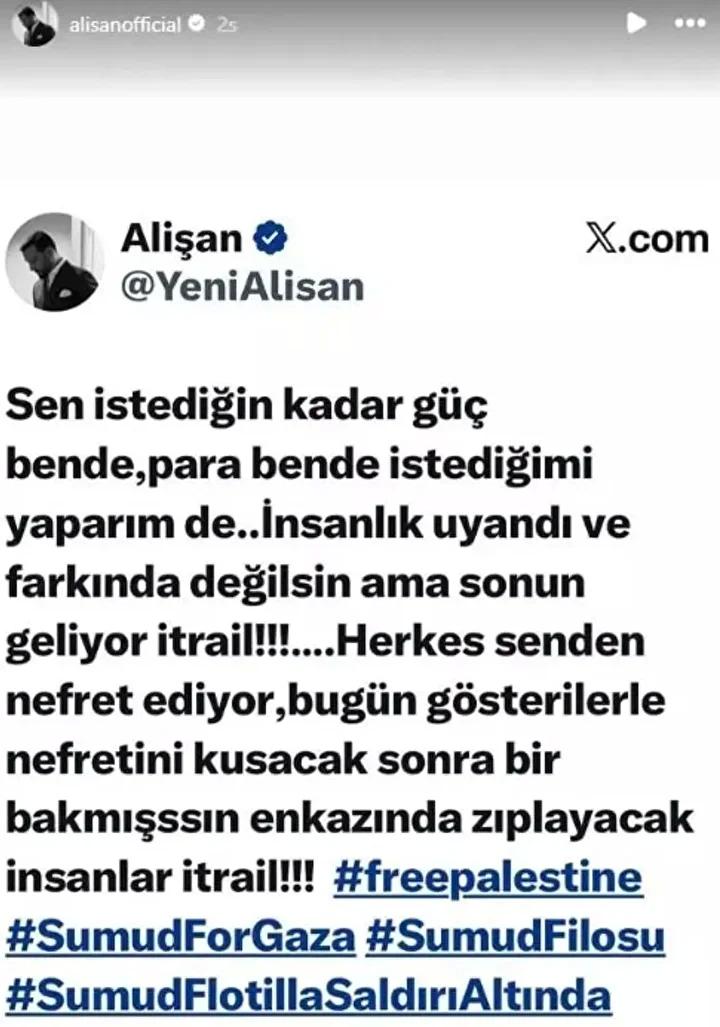 Dünün Öfkesi ve Yarının Umudu: Güncel Mesajlar ve Duygular