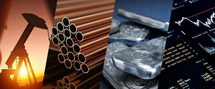 Dunya Bankasi8217ndan Emtia Fiyatlari Icin En Kotu Tahmin 20268217da En Dusuk Dunya Bankasindan Emtia Fiyatlari Icin En Kotu Tahmin 2026da En Dusuk Seviyeler Bekleniyor