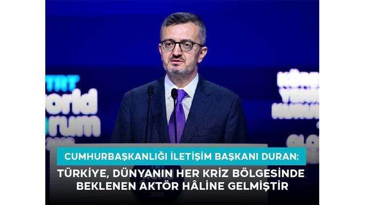 Gelişen Dünya ve Yeni Zorluklar