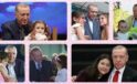 Dünya Kız Çocukları Gününde Cumhurbaşkanı Erdoğan’ın Mesajı