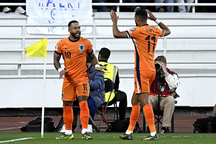 Koeman’dan Duruma İlişkin Açıklama