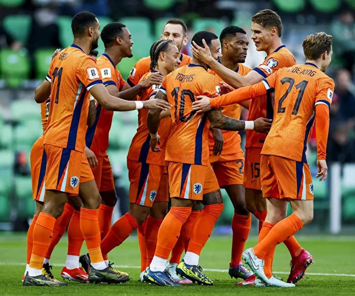 Dünya Kupası Elemeleri ve Memphis Depay'ın Talihsizliği