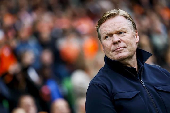 Dünya Kupası Elemeleri ve Memphis Depay'ın Talihsizliği