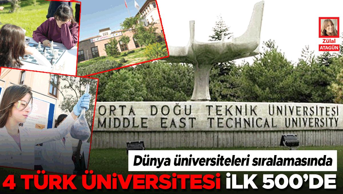 Türkiye’nin Küresel Yükselişine Uluslararası Bakış