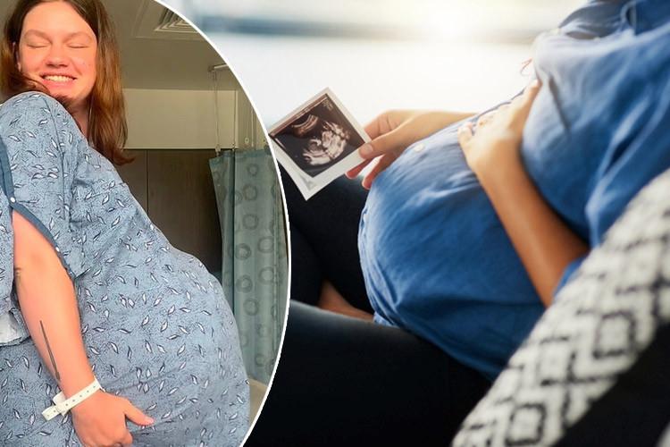 Bebeklerin Büyük Olmasının Getirdiği Sürprizler