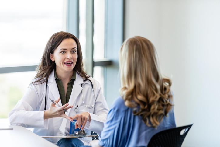 Hayatındaki Düğüm ve Umut Dolu Anlar