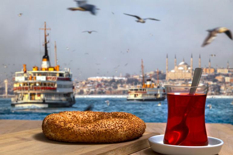 Lezzet Yolculuğu ve Kültürel Keşif