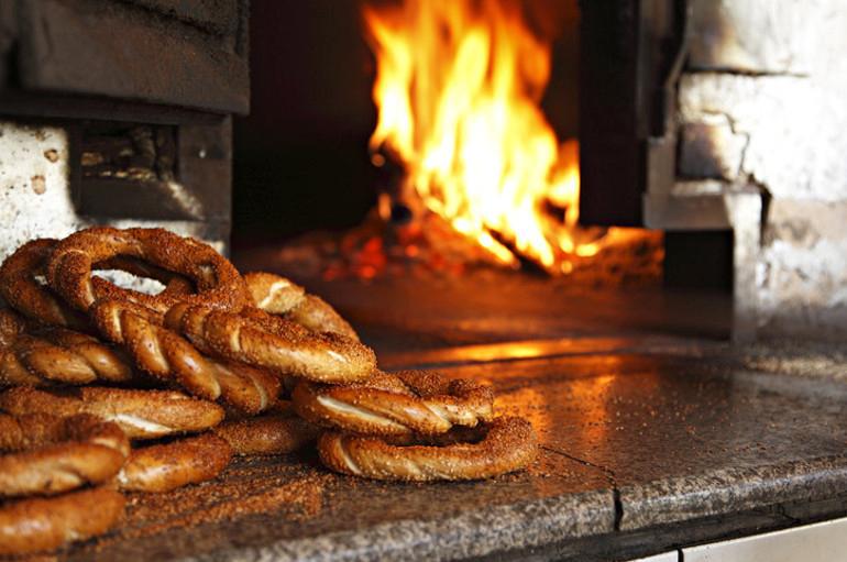 Dünyanın En Güzel 50 Ekmeği Listesi ve Türkiye’nin Lezzetli Temsilcisi Simit