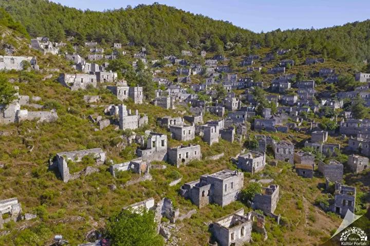 Dünyanın En Korkutucu ve İnanılmaz Kayıp Köyleri
