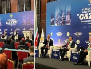Dünyanın Gündeminde Gazze: Barış ve İnsanlık Mücadelesi