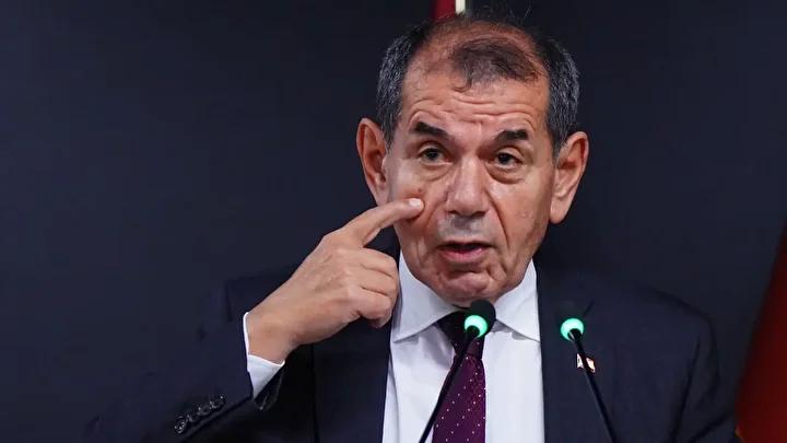 Dursun Özbek: Galatasaray ve Yeni İş Birliği Hedeflerimiz 4 Gözler Şampiyonlar Ligi’nde