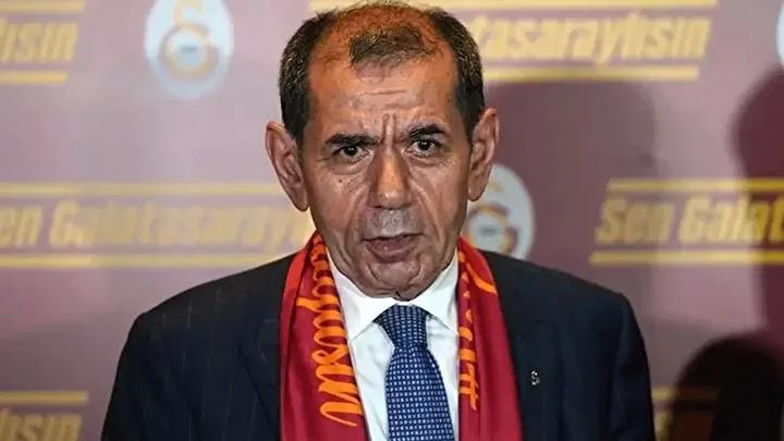Dursun Özbek: Galatasaray ve Yeni İş Birliği Hedeflerimiz 5 Yenilikler ve Hedefler