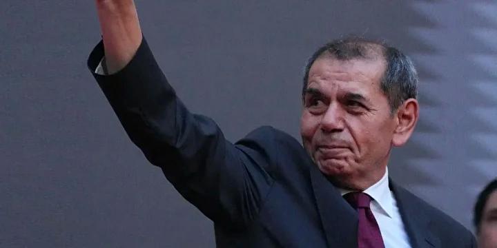 Dursun Özbek: Galatasaray ve Yeni İş Birliği Hedeflerimiz 10 Dursun Özbek: Galatasaray ve Yeni İş Birliği Hedeflerimiz