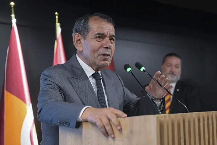 Dursun Özbek: Kulüpler Arası Sözleşmelerde Uluslararası Kurulların Rolü ve Türk Futbolu