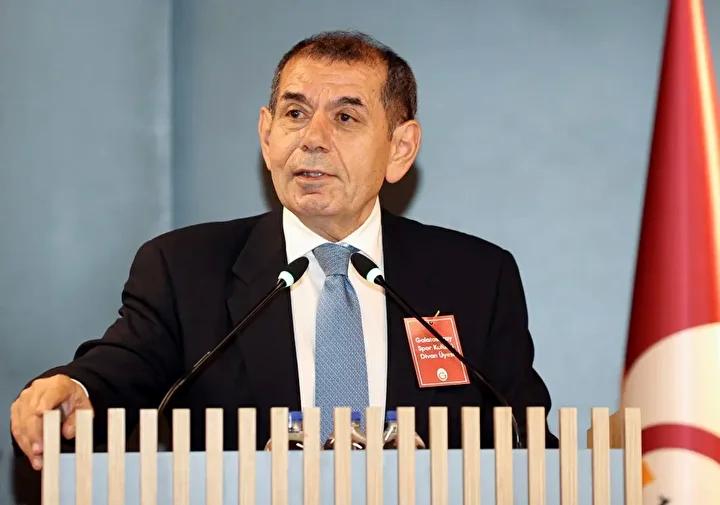Dursun Özbek: Kulüpler Arası Sözleşmelerde Uluslararası Kurulların Rolü ve Türk Futbolu