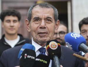 Dursun Özbek’ten UEFA Şampiyonlar Ligi Vurgusu ve İTÜ Anıları