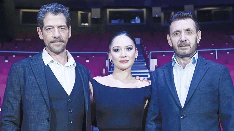 Duygular ve Sınavlar Üzerine 'Senden Kalan' Film Röportajı 1 Duygular ve Sınavlar Üzerine 'Senden Kalan' Film Röportajı