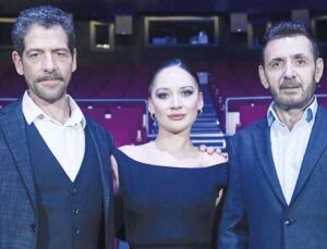Duygular ve Sınavlar Üzerine ‘Senden Kalan’ Film Röportajı