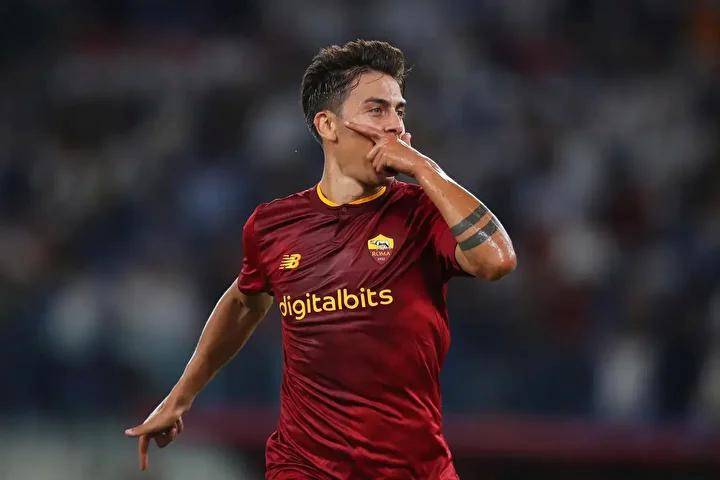Dybala'nın Roma'daki Geleceği ve Flamengo'nun İlginç Transfer Planı