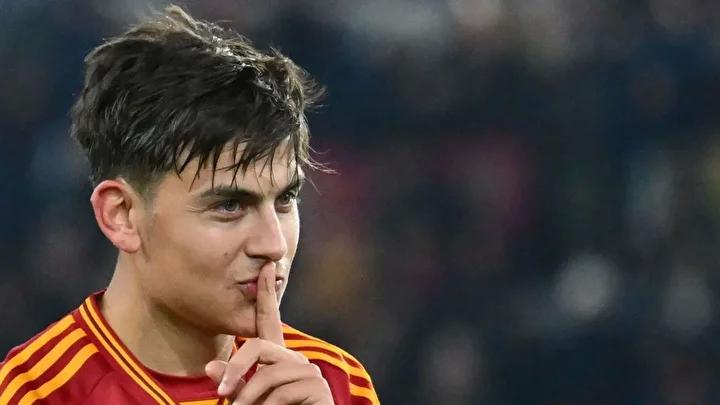 Dybala'nın Roma'daki Geleceği ve Flamengo'nun İlginç Transfer Planı