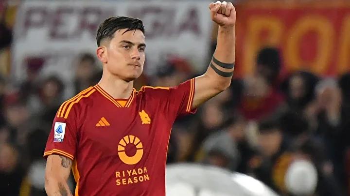Dybala'nın Roma'daki Geleceği ve Flamengo'nun İlginç Transfer Planı