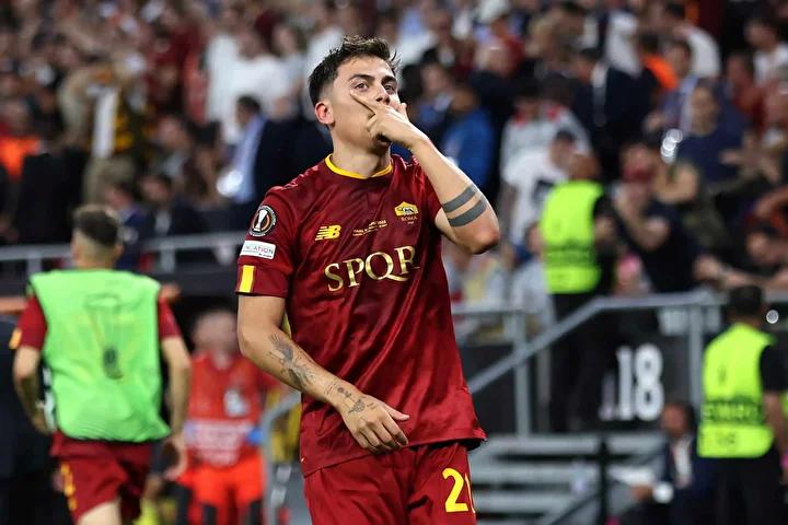 Dybala'nın Roma'daki Geleceği ve Flamengo'nun İlginç Transfer Planı